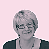 Clare Sudbery