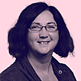 Sarah Wells