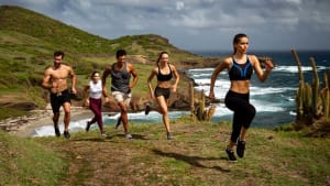 Vacations focusing on wellness are personalized way to healthier life