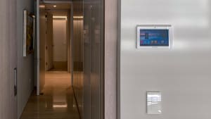 Wellness, designer finishes and peace of mind at forefront of smart home design