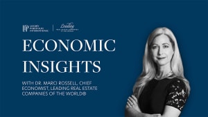 Economic insights: July/August 2024