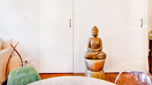 Create positive energy flow at home with feng shui