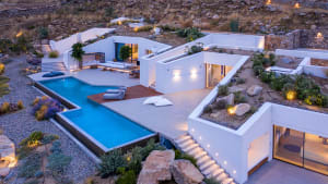 Investing in an island getaway in Greece