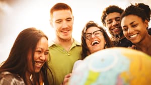 Finland world’s happiest nation, global benevolence on the rise: report