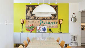 Are neutrals out? Designers weigh in