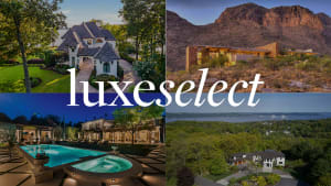 LuxeSelect April 2024: Curated homes starting at $3 million