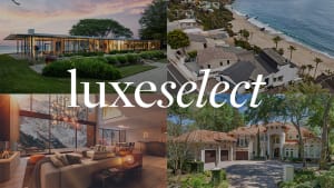 LuxeSelect August 2024: Curated homes starting at $3 million