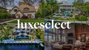 LuxeSelect July 2023: Curated homes starting at $3 million