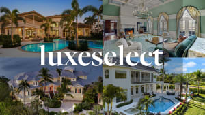 LuxeSelect June 2023: Curated homes starting at $3 million