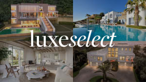 LuxeSelect March 2024: Curated homes starting at $3 million