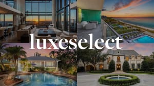 LuxeSelect May 2023: Curated homes starting at $3 million