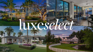 LuxeSelect May 2024: Curated homes starting at $3 million