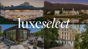 LuxeSelect October 2024: Curated homes starting at $3 million
