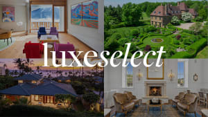 LuxeSelect September 2024: Curated homes starting at $3 million