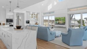 Florida takes top spots on Pacaso’s top 15 US second-home markets for 2023