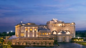 Raffles Jaipur reaches Pink City