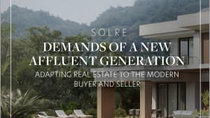 Women account for 54pc of luxury homeowners under 35: SOLRE report