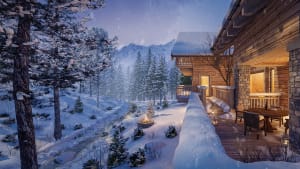 New Six Senses resort set for Austrian Alps