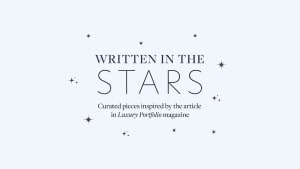 Astrology-inspired pieces that sparkle like the stars