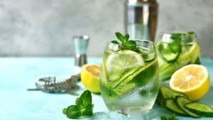 Stock up on bar essentials to make summer cocktails a breeze