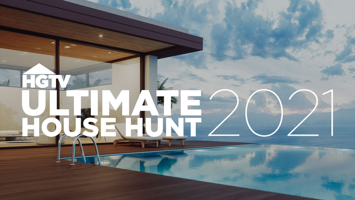 Voting now open for the HGTV Ultimate House Hunt Luxury Portfolio