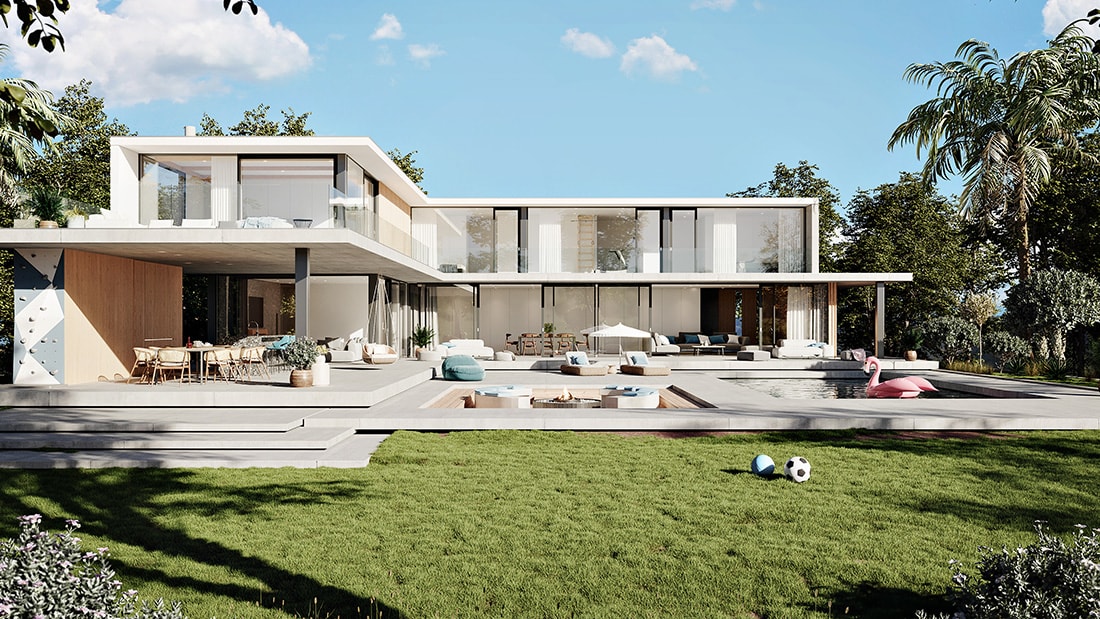 Inventing the World Anew — Hamptons Real Estate Showcase – The Premier  Luxury Home and Lifestyle Magazine