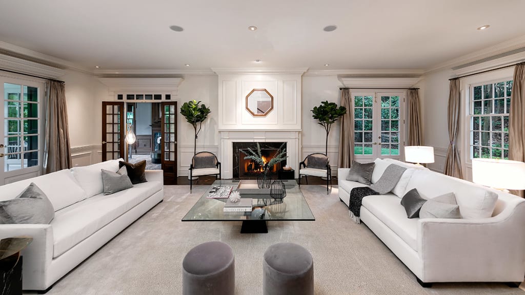 ashton kutcher mila kunis casa