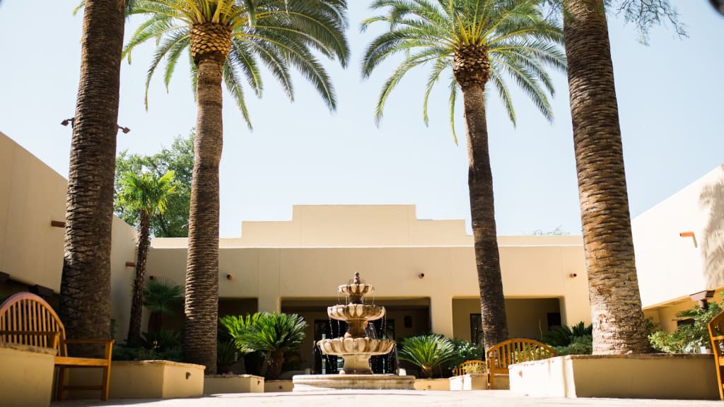 miraval tucson