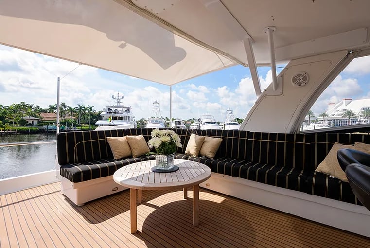 Yacht Rentals Tampa