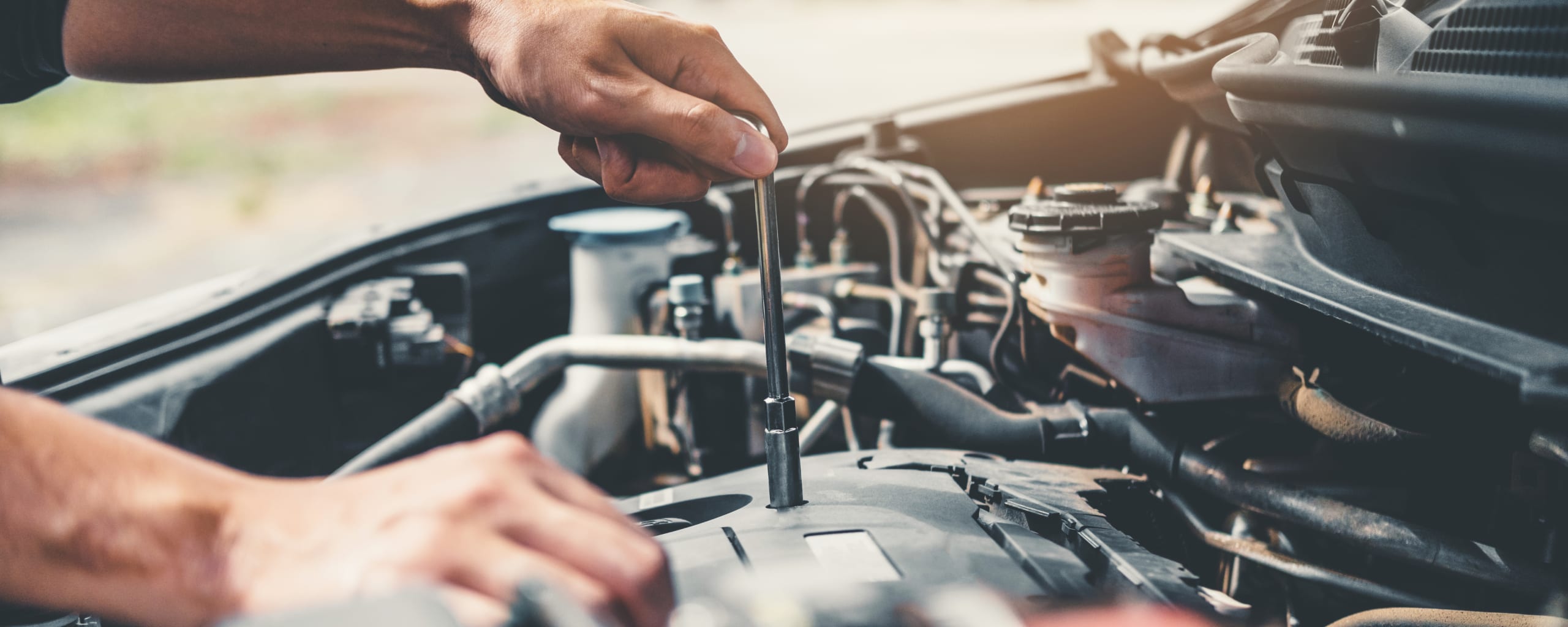 Auto Repair near Spring, TX