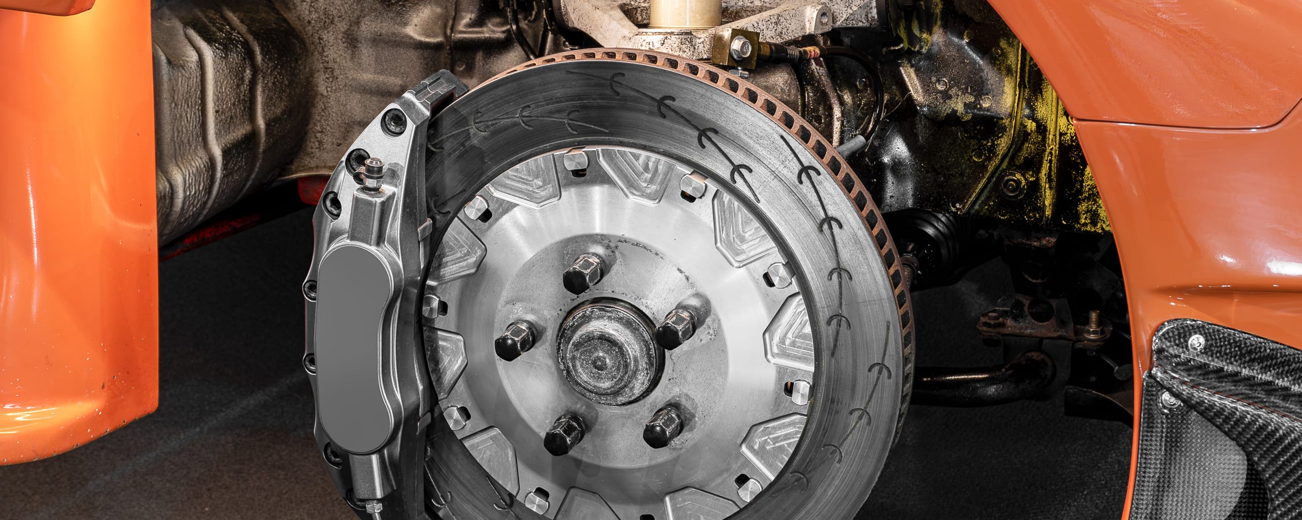 Brake Repair near Noble, OK