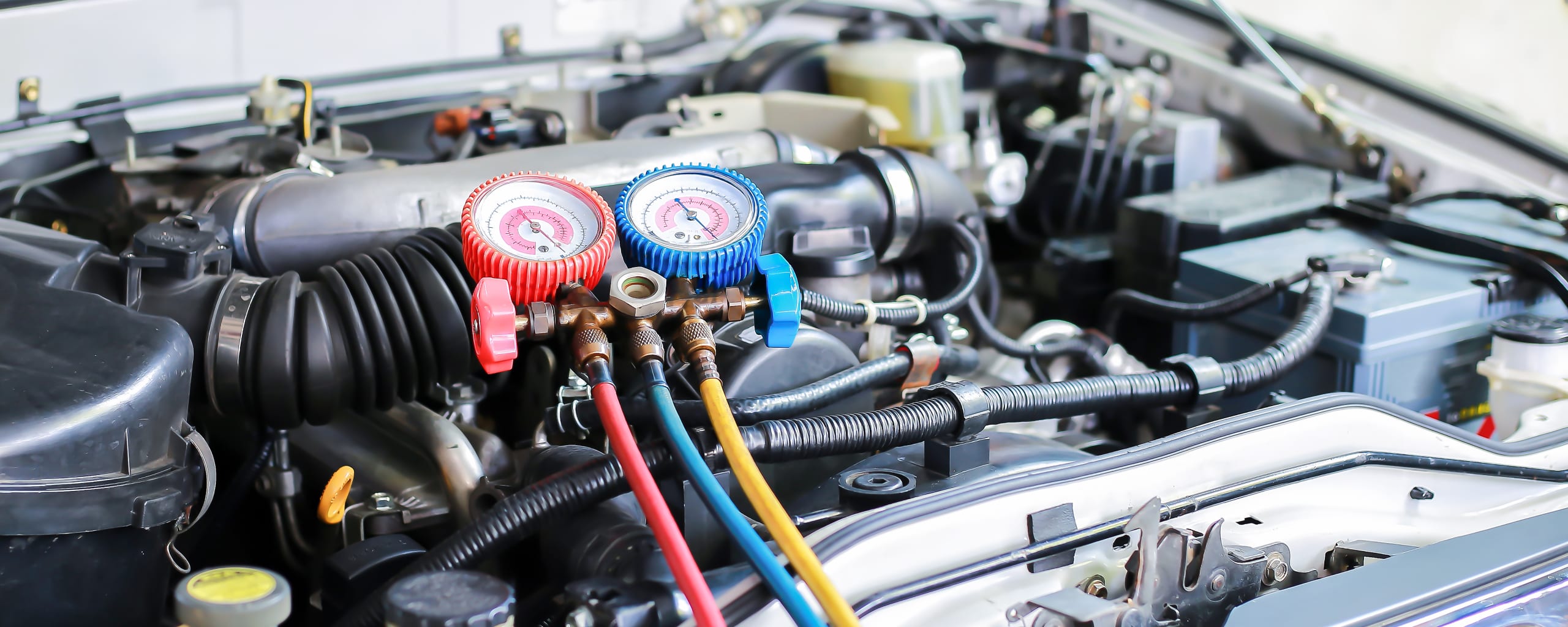 AC & Heat Repair near Noble, OK