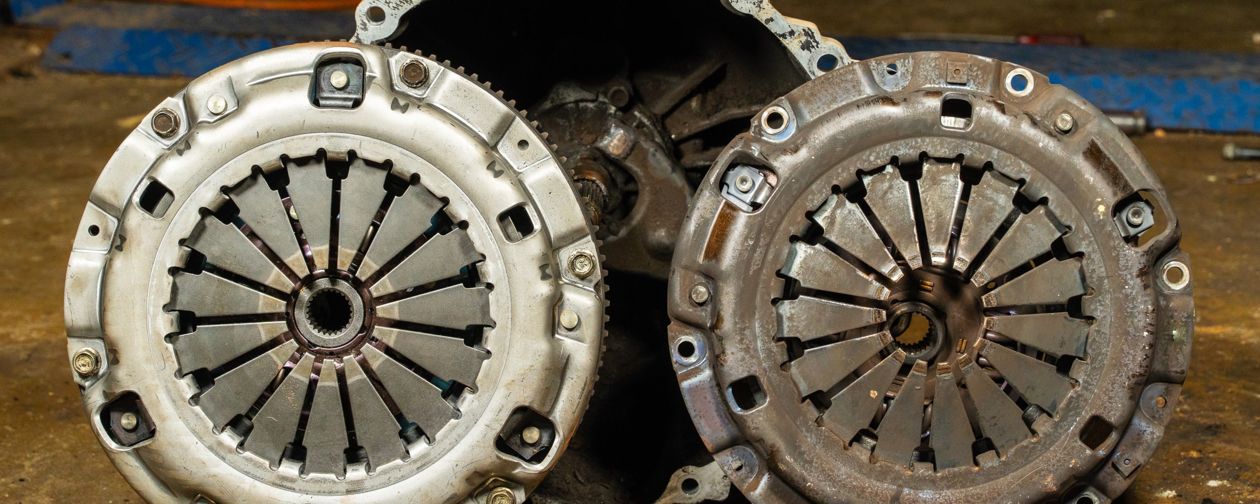 Transmission Repair near Spring, TX