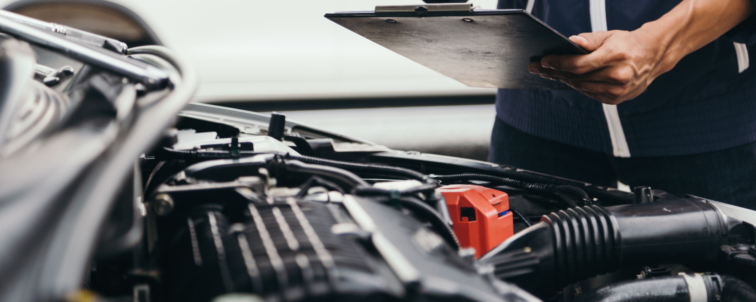 Factory Scheduled Maintenance near Spring, TX