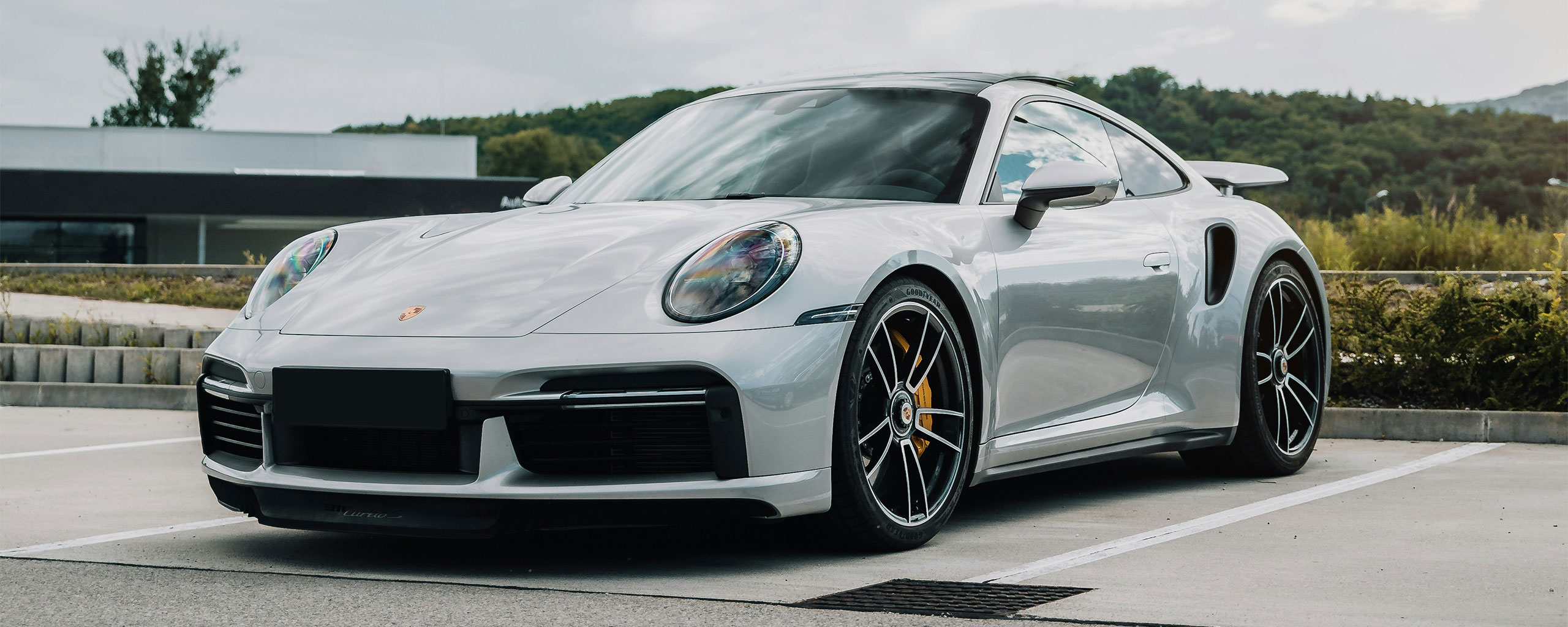 Porsche Repair and Service near Spring, TX