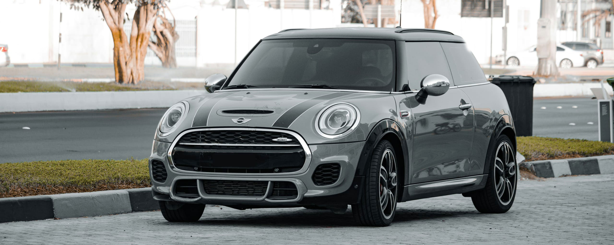 MINI Repair and Service near Spring, TX