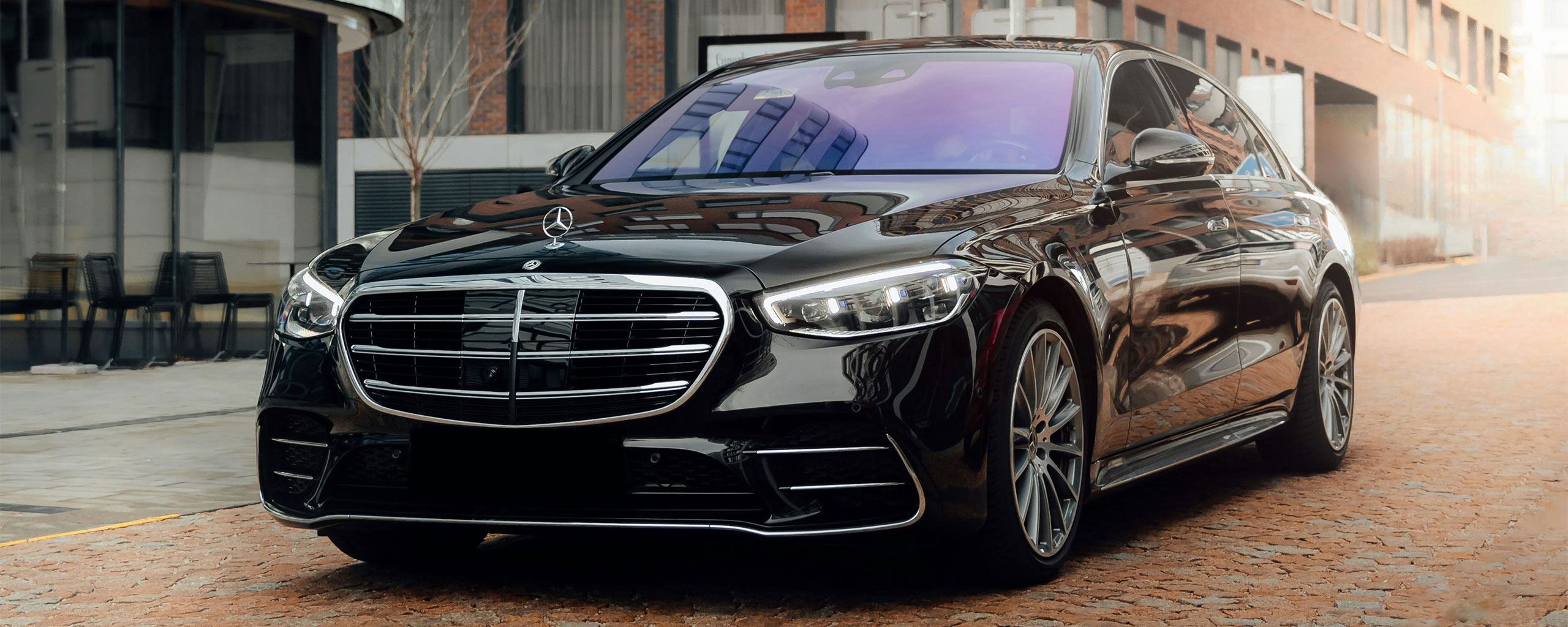 Mercedes Repair and Service near Spring, TX