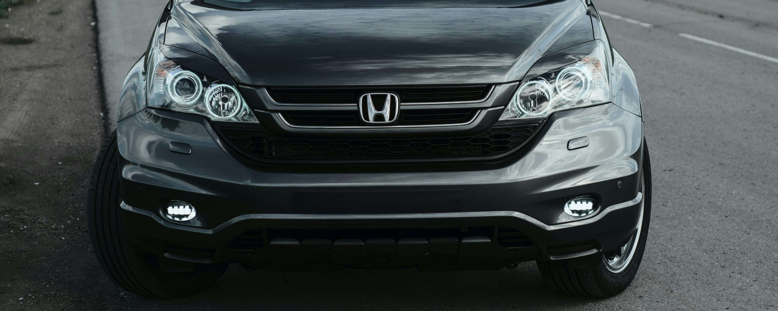 Honda Repair and Service near El Cajon, CA