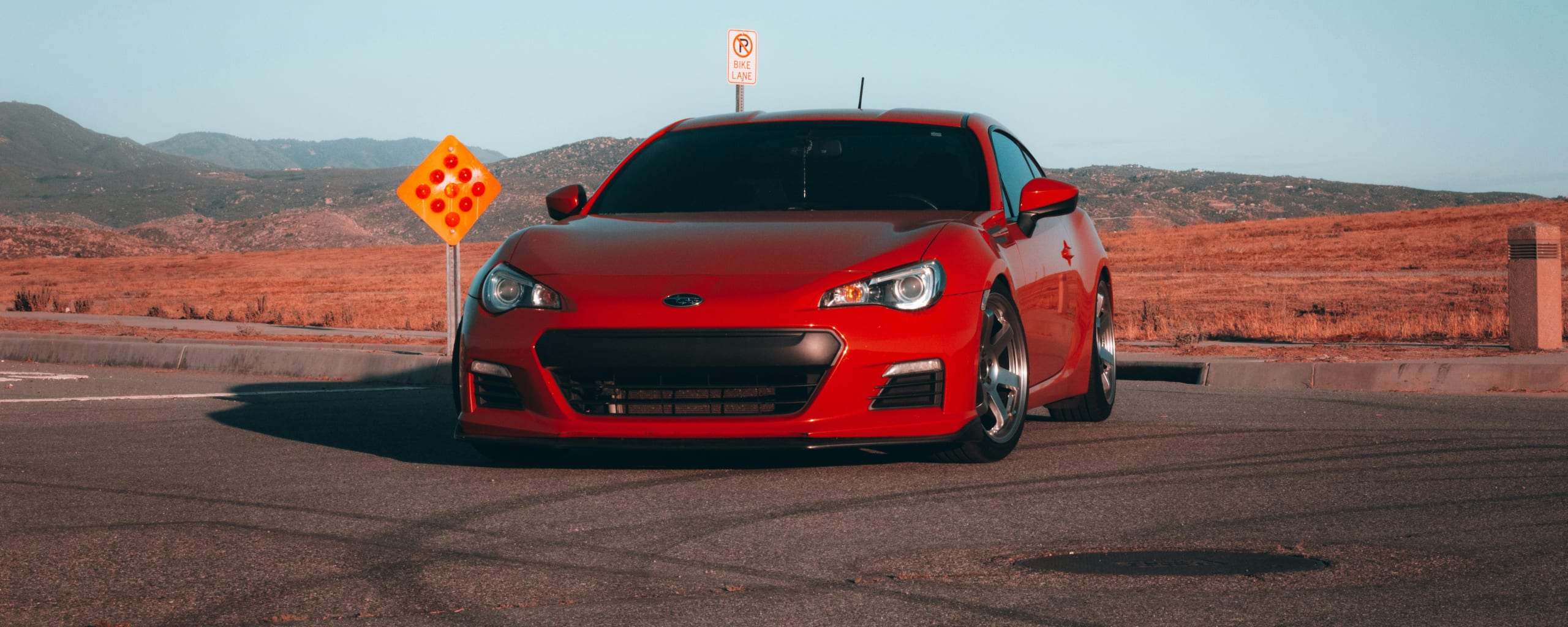 Subaru Repair and Service near El Cajon, CA