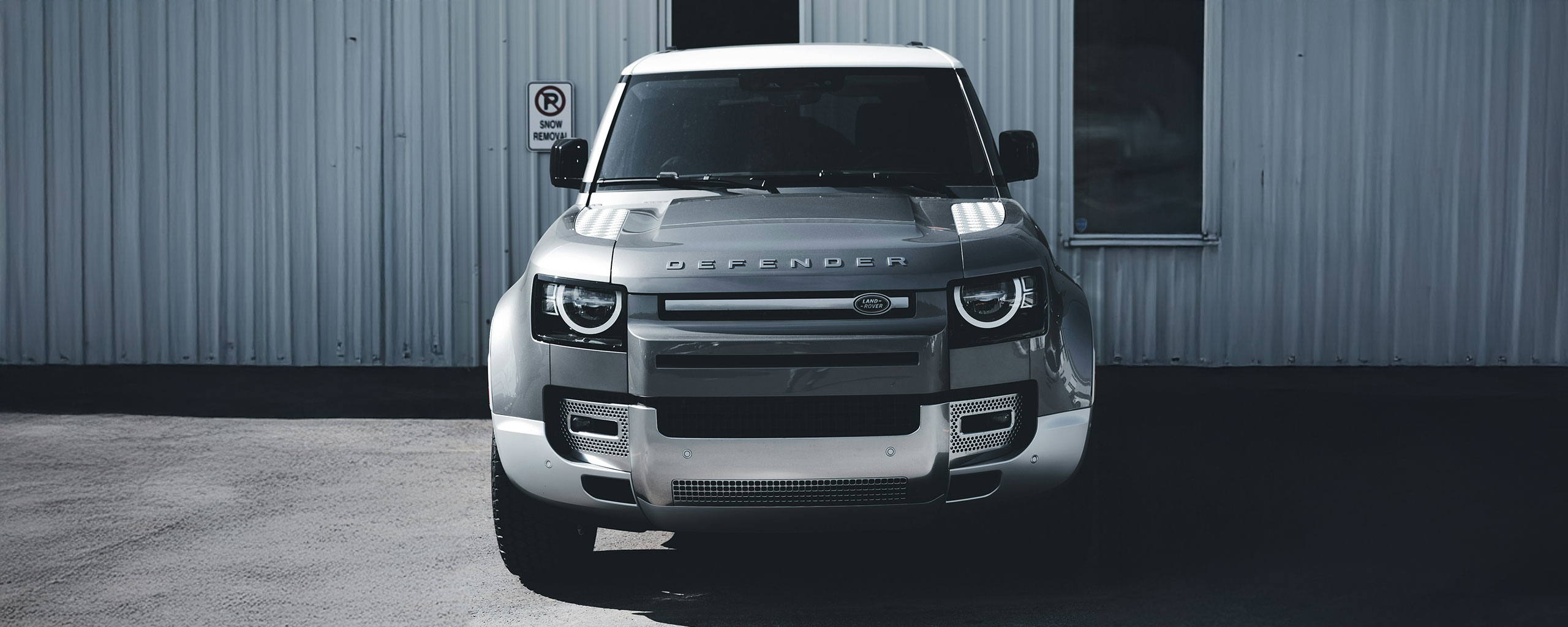 Land Rover Repair and Service near Spring, TX