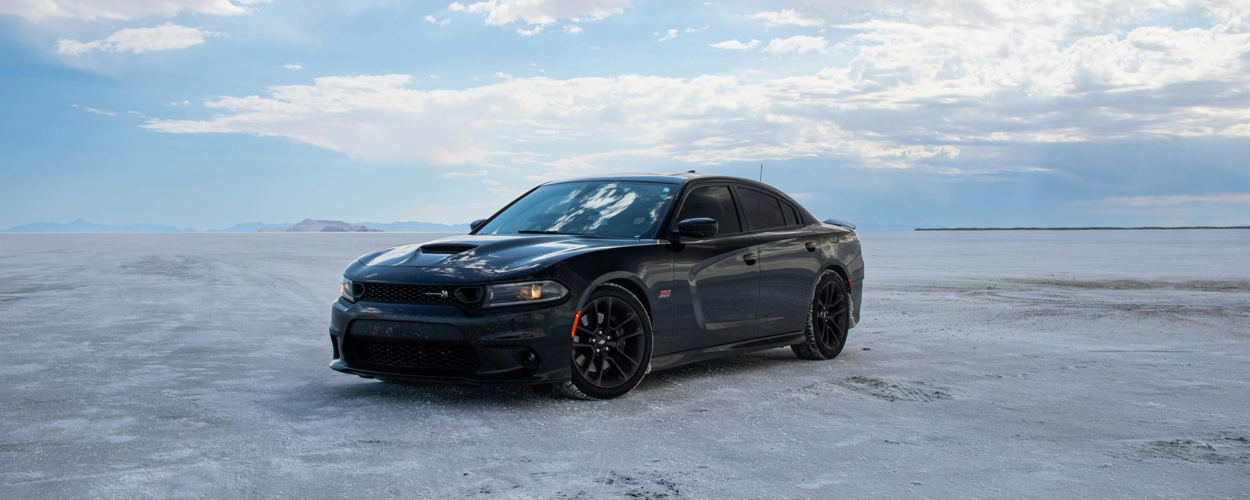 Dodge Repair and Service near Spring, TX