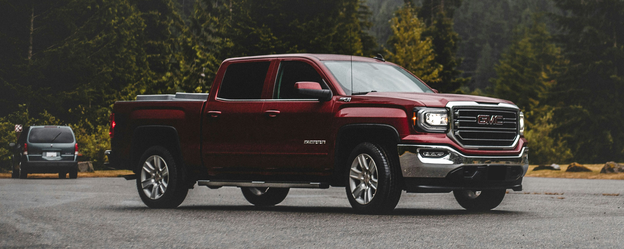 GMC Repair and Service near El Cajon, CA