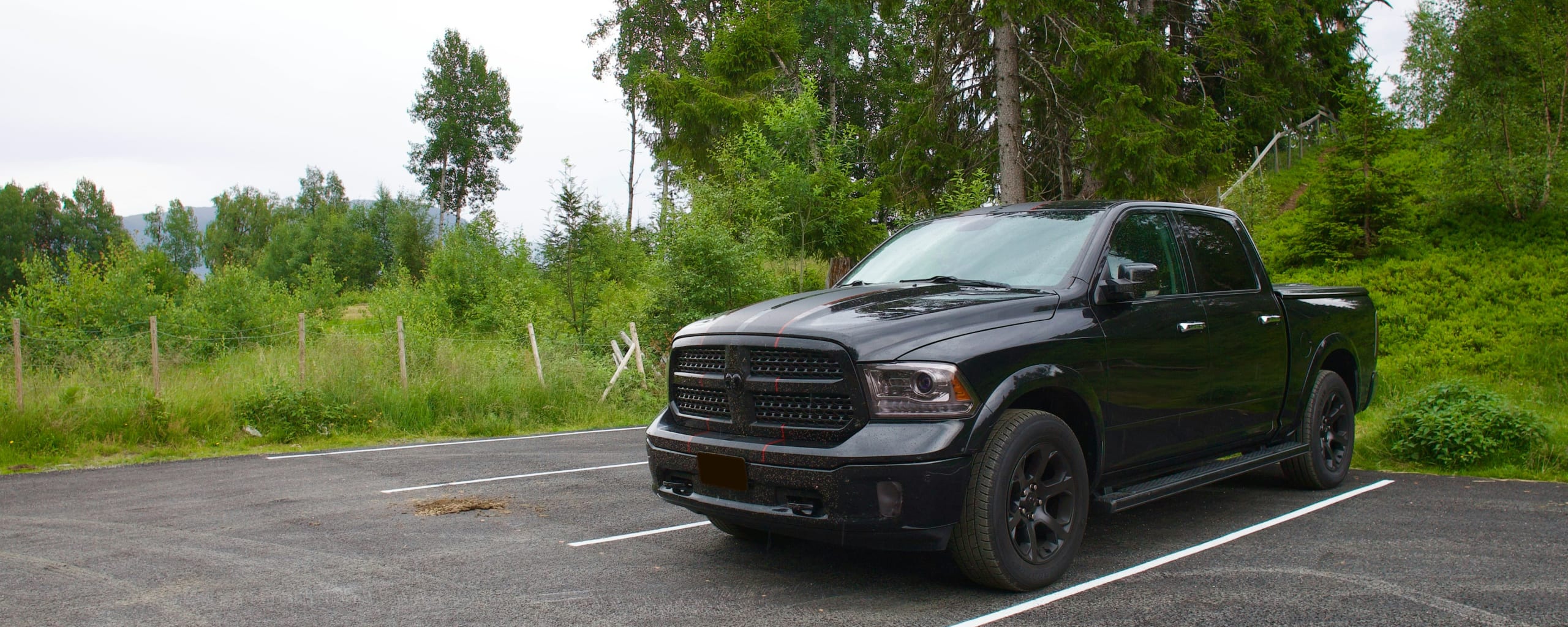 Ram Repair and Service near Spring, TX