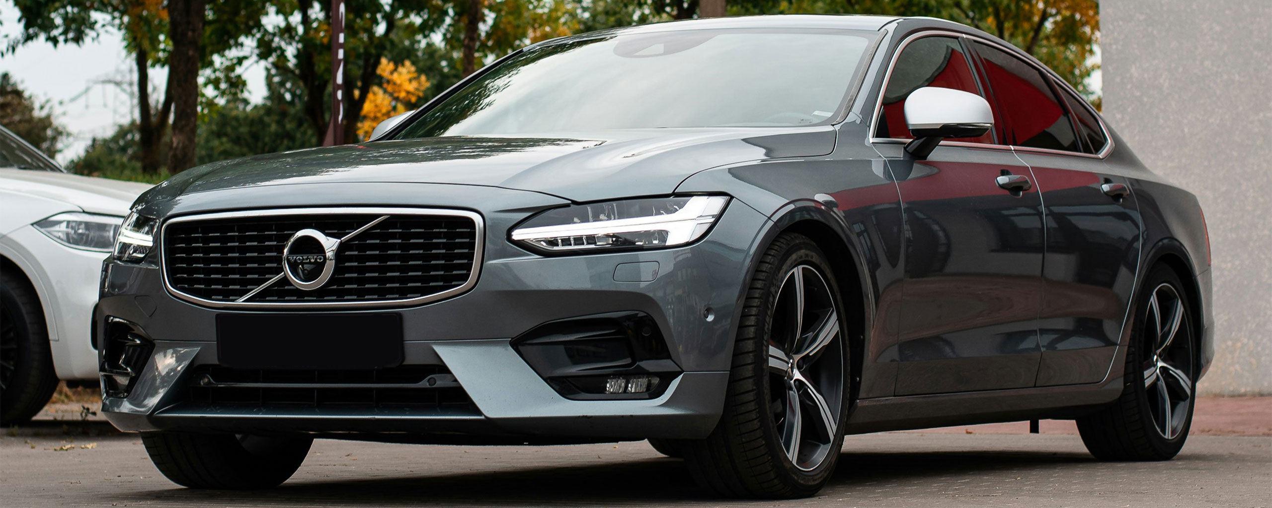 Volvo Repair and Service near Spring, TX