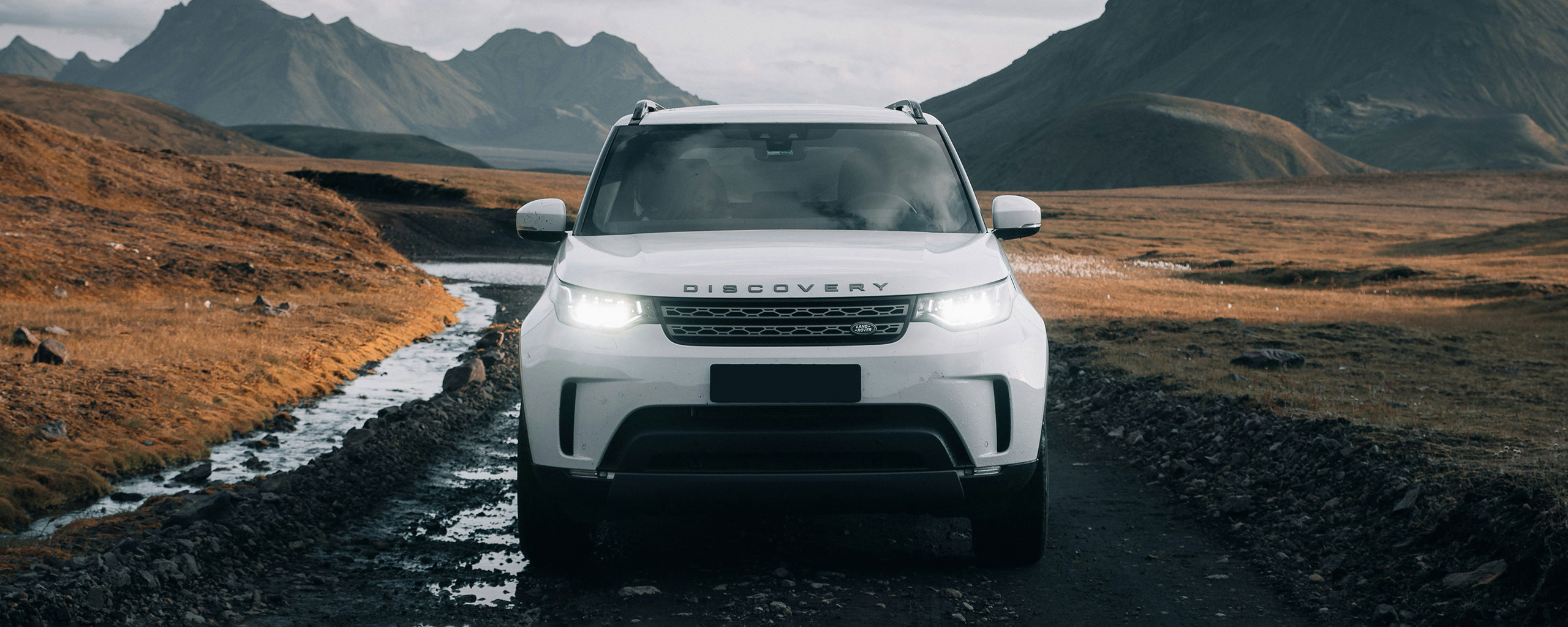 Land Rover Repair and Service near El Cajon, CA