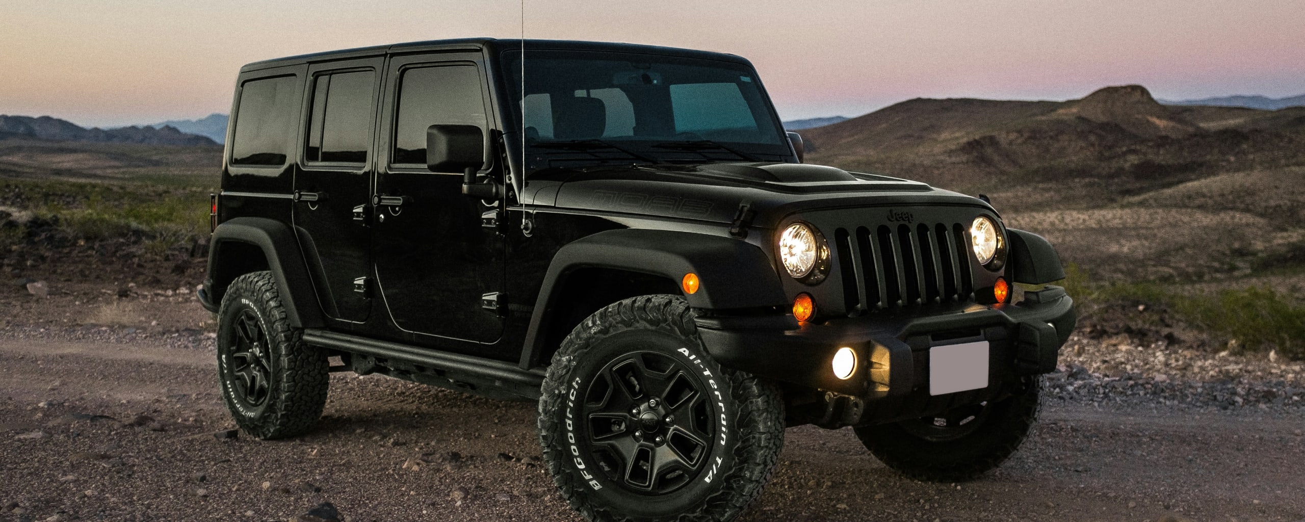 Jeep Repair and Service near El Cajon, CA