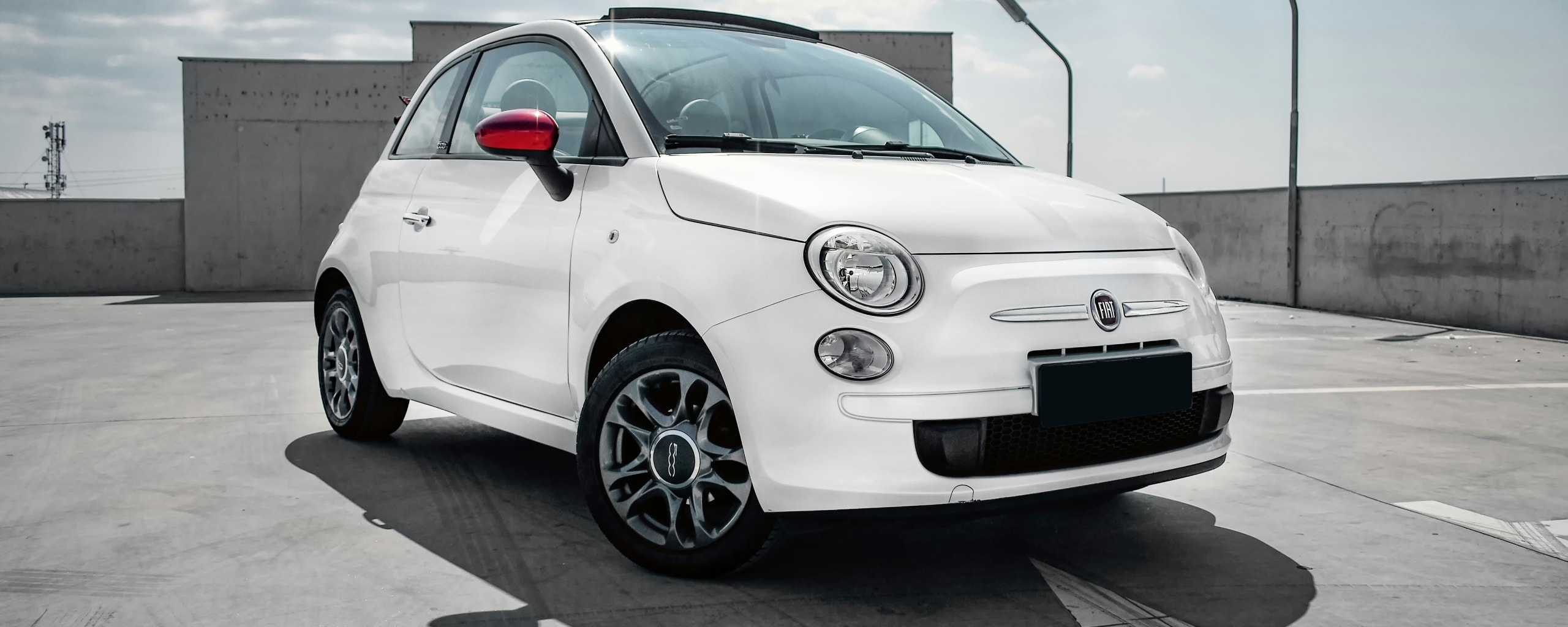 Fiat Repair and Service near El Cajon, CA