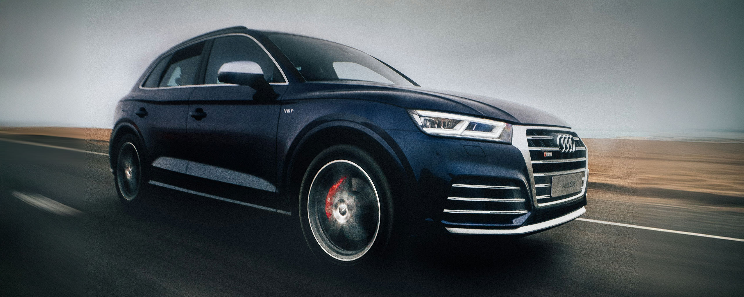 Audi Repair and Service near El Cajon, CA