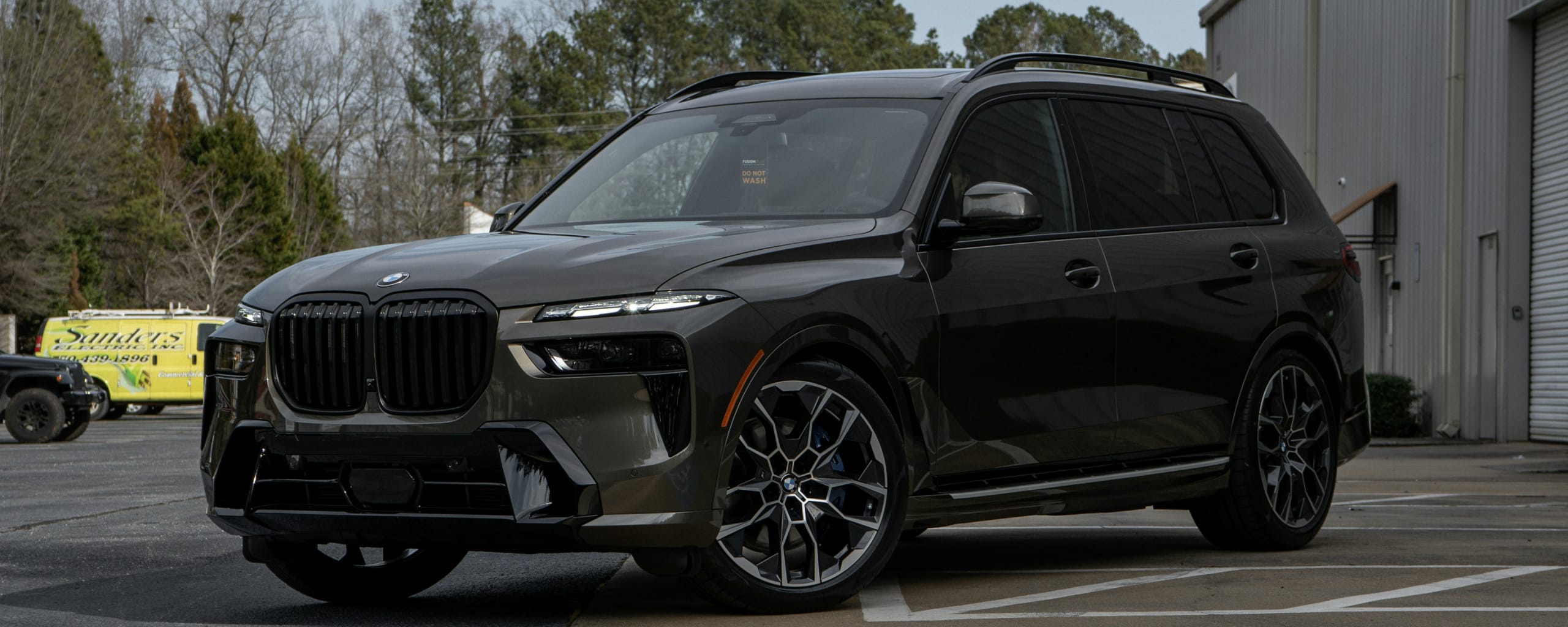 BMW Repair and Service near Spring, TX