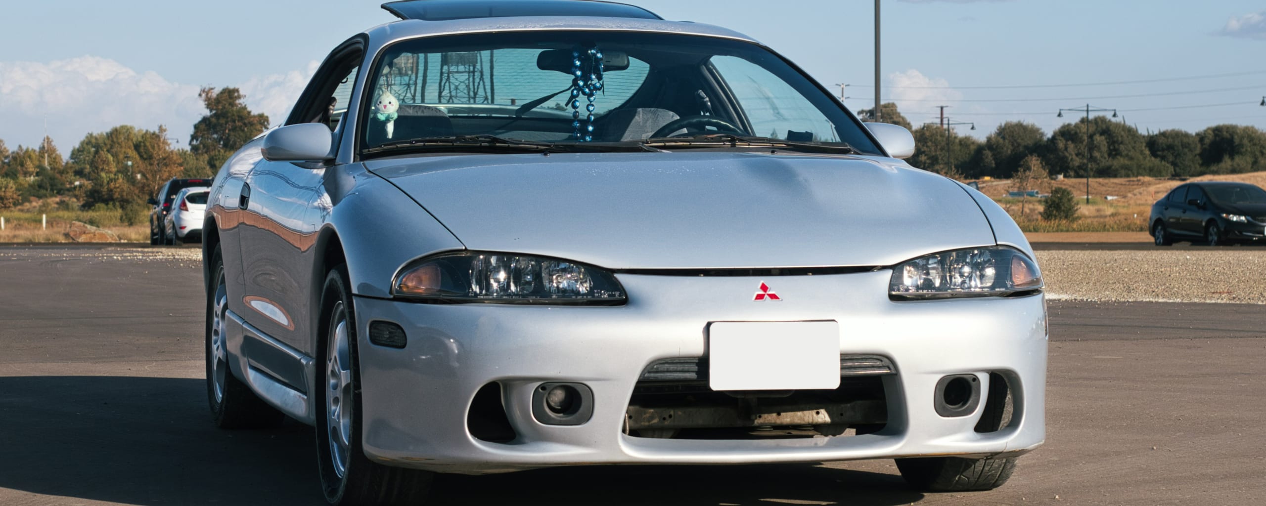 Mitsubishi Repair and Service near Spring, TX